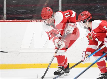 Thumbnail 2 in Kent vs. Lawrenceville (Patsy K. Odden Invitational) photogallery.