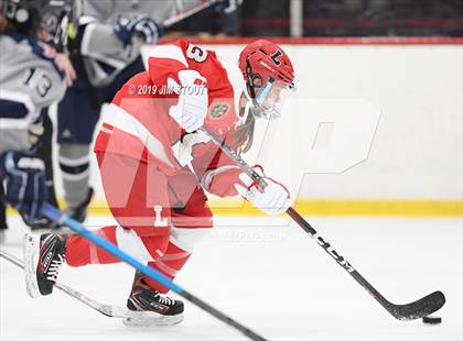 Thumbnail 3 in Kent vs. Lawrenceville (Patsy K. Odden Invitational) photogallery.
