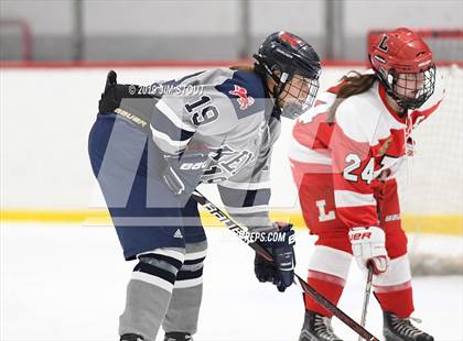 Thumbnail 1 in Kent vs. Lawrenceville (Patsy K. Odden Invitational) photogallery.