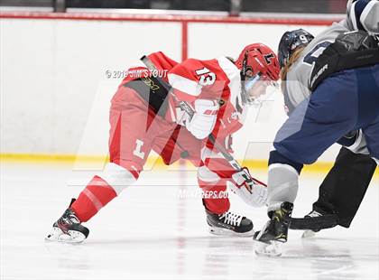 Thumbnail 3 in Kent vs. Lawrenceville (Patsy K. Odden Invitational) photogallery.