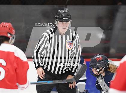 Thumbnail 3 in Kent vs. Lawrenceville (Patsy K. Odden Invitational) photogallery.