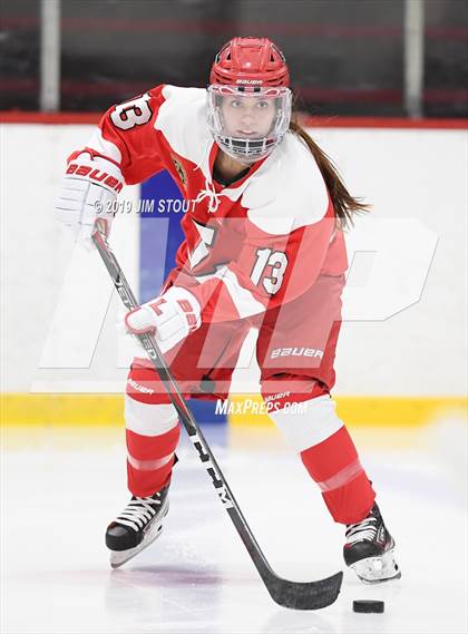 Thumbnail 3 in Kent vs. Lawrenceville (Patsy K. Odden Invitational) photogallery.