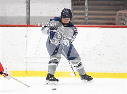 Thumbnail 3 in Kent vs. Lawrenceville (Patsy K. Odden Invitational) photogallery.