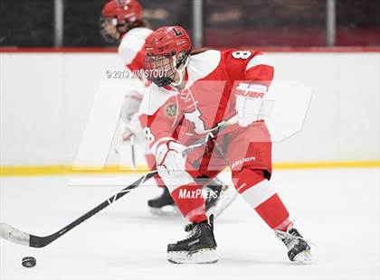 Thumbnail 2 in Kent vs. Lawrenceville (Patsy K. Odden Invitational) photogallery.
