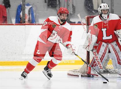 Thumbnail 2 in Kent vs. Lawrenceville (Patsy K. Odden Invitational) photogallery.