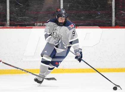 Thumbnail 3 in Kent vs. Lawrenceville (Patsy K. Odden Invitational) photogallery.
