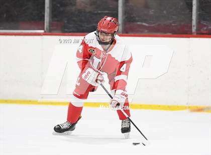 Thumbnail 3 in Kent vs. Lawrenceville (Patsy K. Odden Invitational) photogallery.