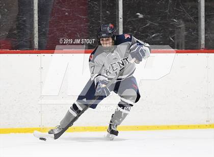 Thumbnail 1 in Kent vs. Lawrenceville (Patsy K. Odden Invitational) photogallery.