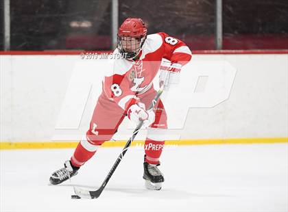 Thumbnail 2 in Kent vs. Lawrenceville (Patsy K. Odden Invitational) photogallery.