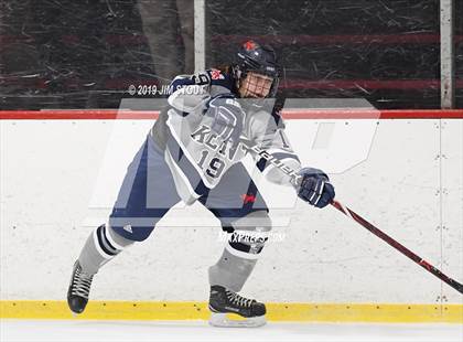 Thumbnail 1 in Kent vs. Lawrenceville (Patsy K. Odden Invitational) photogallery.