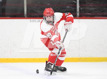 Thumbnail 2 in Kent vs. Lawrenceville (Patsy K. Odden Invitational) photogallery.