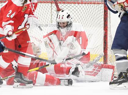 Thumbnail 1 in Kent vs. Lawrenceville (Patsy K. Odden Invitational) photogallery.