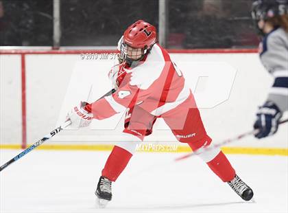 Thumbnail 3 in Kent vs. Lawrenceville (Patsy K. Odden Invitational) photogallery.
