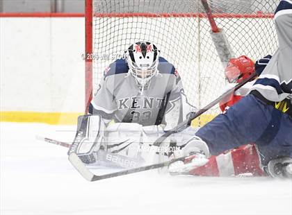 Thumbnail 1 in Kent vs. Lawrenceville (Patsy K. Odden Invitational) photogallery.