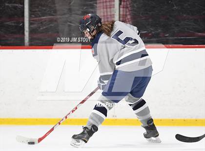Thumbnail 1 in Kent vs. Lawrenceville (Patsy K. Odden Invitational) photogallery.