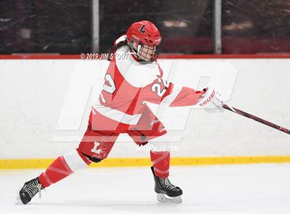 Thumbnail 2 in Kent vs. Lawrenceville (Patsy K. Odden Invitational) photogallery.