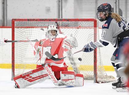 Thumbnail 2 in Kent vs. Lawrenceville (Patsy K. Odden Invitational) photogallery.