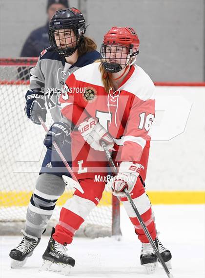 Thumbnail 1 in Kent vs. Lawrenceville (Patsy K. Odden Invitational) photogallery.
