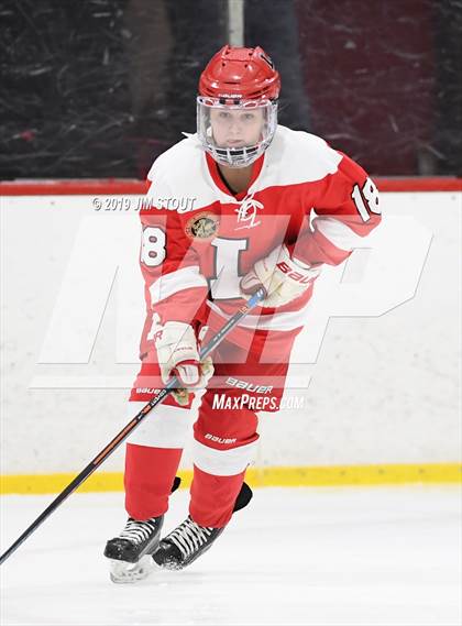 Thumbnail 3 in Kent vs. Lawrenceville (Patsy K. Odden Invitational) photogallery.