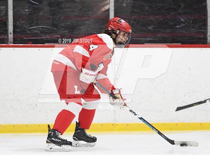 Thumbnail 2 in Kent vs. Lawrenceville (Patsy K. Odden Invitational) photogallery.