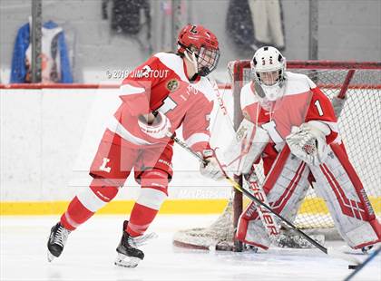 Thumbnail 2 in Kent vs. Lawrenceville (Patsy K. Odden Invitational) photogallery.