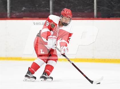 Thumbnail 2 in Kent vs. Lawrenceville (Patsy K. Odden Invitational) photogallery.