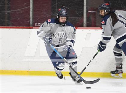 Thumbnail 1 in Kent vs. Lawrenceville (Patsy K. Odden Invitational) photogallery.