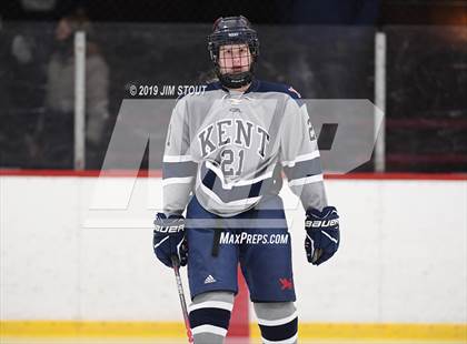 Thumbnail 1 in Kent vs. Lawrenceville (Patsy K. Odden Invitational) photogallery.