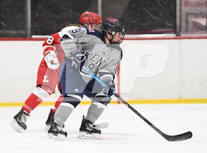 Thumbnail 1 in Kent vs. Lawrenceville (Patsy K. Odden Invitational) photogallery.
