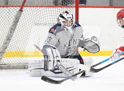 Thumbnail 1 in Kent vs. Lawrenceville (Patsy K. Odden Invitational) photogallery.