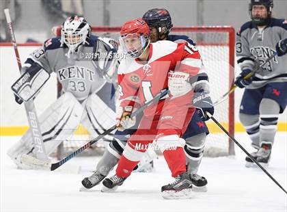Thumbnail 3 in Kent vs. Lawrenceville (Patsy K. Odden Invitational) photogallery.