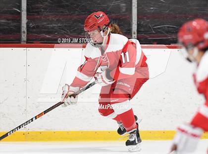 Thumbnail 3 in Kent vs. Lawrenceville (Patsy K. Odden Invitational) photogallery.