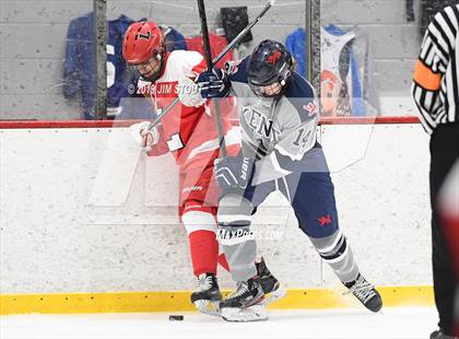 Thumbnail 1 in Kent vs. Lawrenceville (Patsy K. Odden Invitational) photogallery.