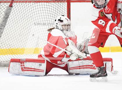 Thumbnail 2 in Kent vs. Lawrenceville (Patsy K. Odden Invitational) photogallery.