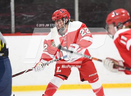 Thumbnail 3 in Kent vs. Lawrenceville (Patsy K. Odden Invitational) photogallery.