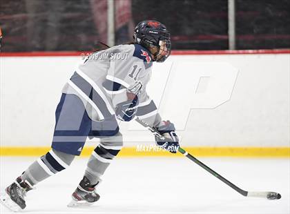 Thumbnail 3 in Kent vs. Lawrenceville (Patsy K. Odden Invitational) photogallery.