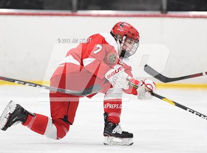 Thumbnail 2 in Kent vs. Lawrenceville (Patsy K. Odden Invitational) photogallery.