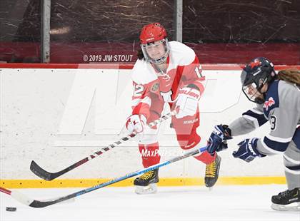Thumbnail 1 in Kent vs. Lawrenceville (Patsy K. Odden Invitational) photogallery.