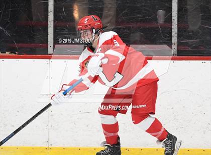 Thumbnail 3 in Kent vs. Lawrenceville (Patsy K. Odden Invitational) photogallery.