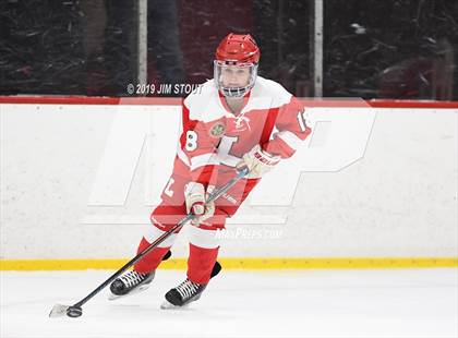 Thumbnail 1 in Kent vs. Lawrenceville (Patsy K. Odden Invitational) photogallery.