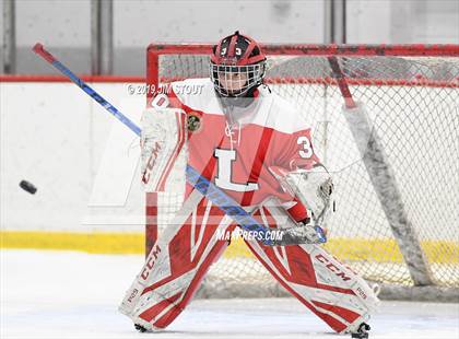 Thumbnail 3 in Kent vs. Lawrenceville (Patsy K. Odden Invitational) photogallery.