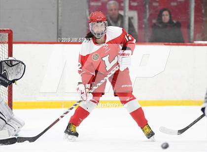 Thumbnail 1 in Kent vs. Lawrenceville (Patsy K. Odden Invitational) photogallery.