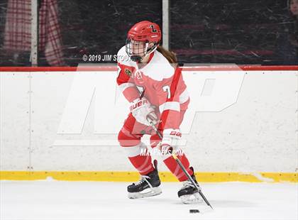 Thumbnail 2 in Kent vs. Lawrenceville (Patsy K. Odden Invitational) photogallery.