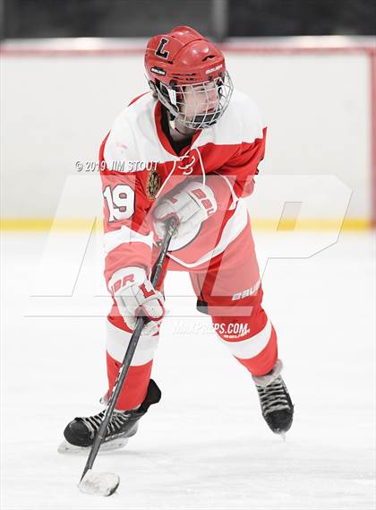 Thumbnail 2 in Kent vs. Lawrenceville (Patsy K. Odden Invitational) photogallery.