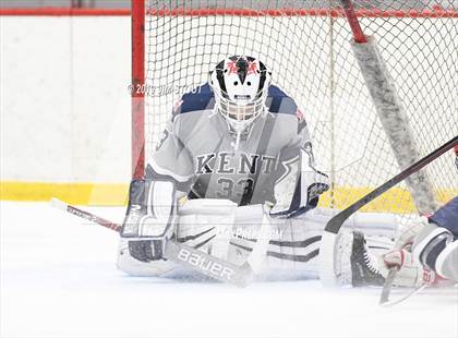 Thumbnail 2 in Kent vs. Lawrenceville (Patsy K. Odden Invitational) photogallery.