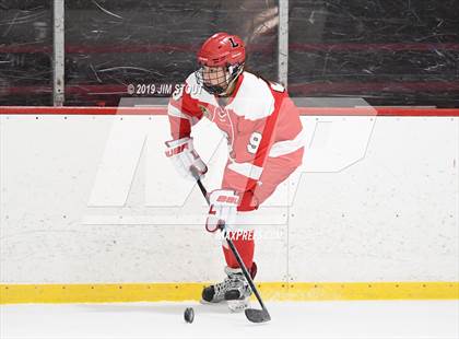 Thumbnail 3 in Kent vs. Lawrenceville (Patsy K. Odden Invitational) photogallery.