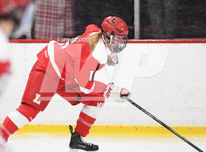 Thumbnail 1 in Kent vs. Lawrenceville (Patsy K. Odden Invitational) photogallery.