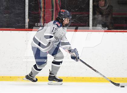 Thumbnail 2 in Kent vs. Lawrenceville (Patsy K. Odden Invitational) photogallery.
