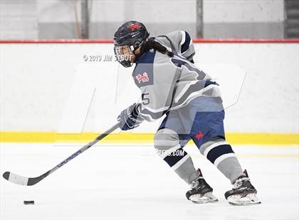 Thumbnail 2 in Kent vs. Lawrenceville (Patsy K. Odden Invitational) photogallery.