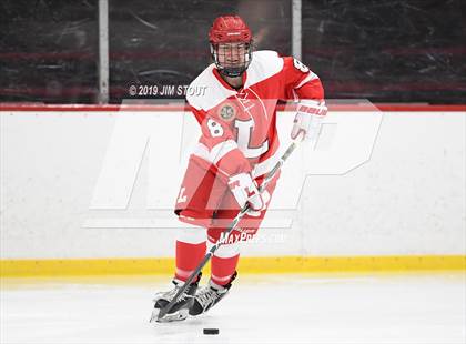 Thumbnail 3 in Kent vs. Lawrenceville (Patsy K. Odden Invitational) photogallery.